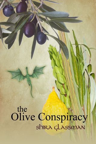 The Olive Conspiracy