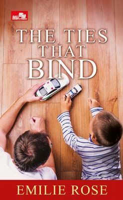 CR: The Ties That Bind