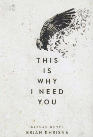 This is why I need you