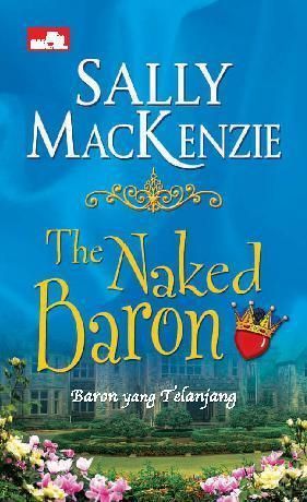 The Naked Baron - Baron Yang Telanjang