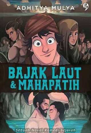 Bajak Laut & Mahapatih