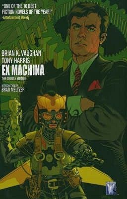 Ex Machina Deluxe