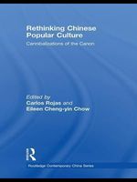 Rethinking Chinese Popular Culture