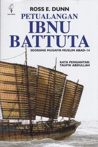 Petualangan Ibnu Battuta