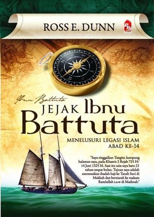 Jejak Ibnu Battuta