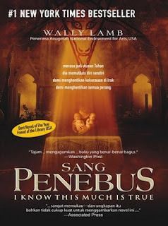 Sang Penebus
