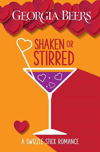 Shaken or Stirred