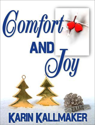 Comfort and Joy