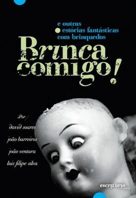 Brinca comigo !