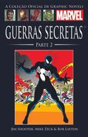 Guerras secretas