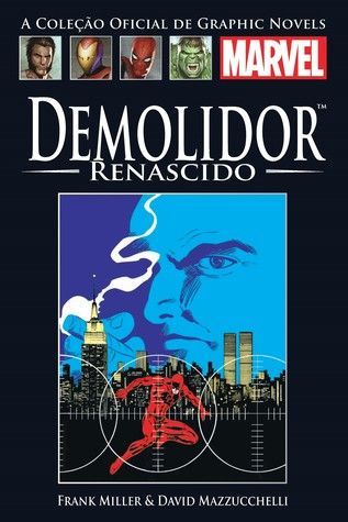 Renascido