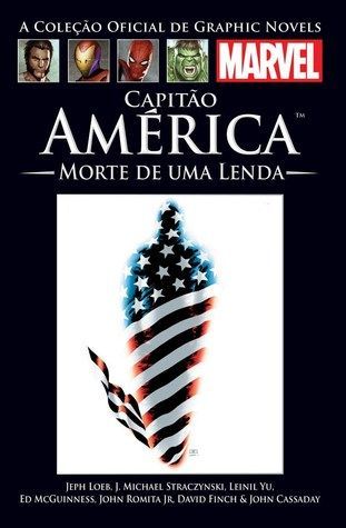Morte de uma lenda