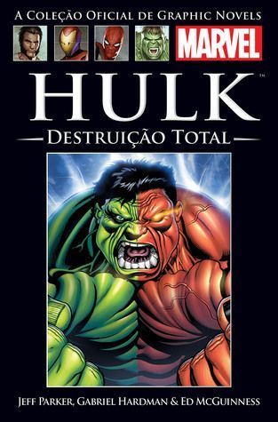 Destruição total