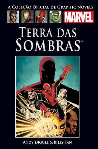 Terra das sombrasTM