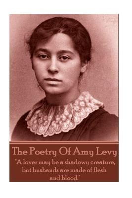 The Poetry of Amy Levy