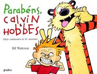 Parabéns, Calvin & Hobbes