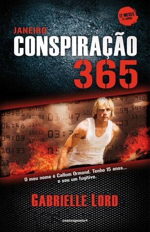 Conspiração 365