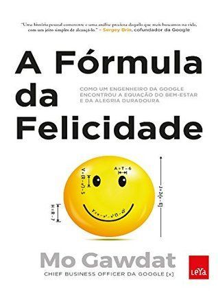 A fórmula da felicidade