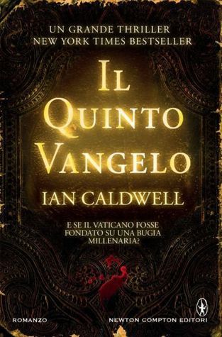 Il quinto Vangelo