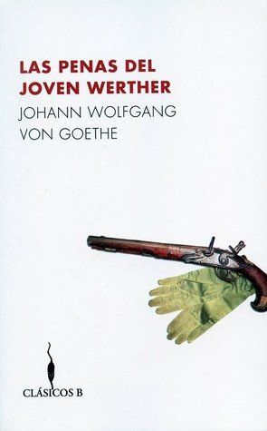 Las penas del joven werther
