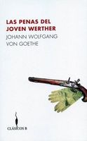 Las penas del joven werther