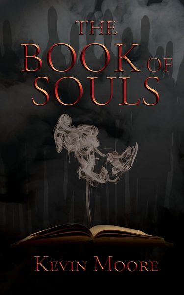 The Book of Souls