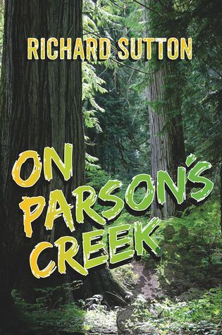 On Parson's Creek