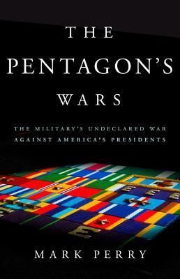The Pentagon's Wars