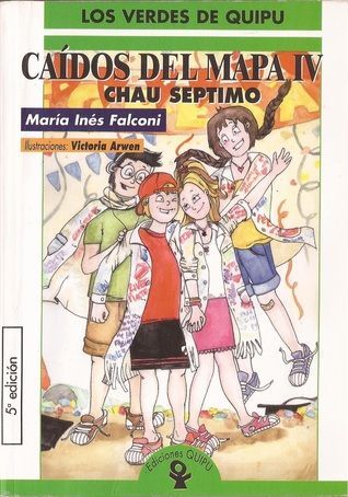 Chau séptimo