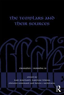 The Templars and their Sources