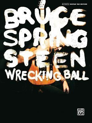 Bruce Springsteen - Wrecking Ball