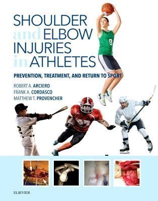 Shoulder and Elbow Injuries in Athletes