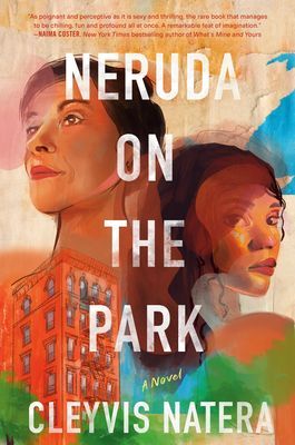 Neruda on the Park