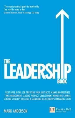 The Leadership Book ePub