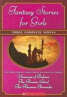Fantasy Tales for Girls