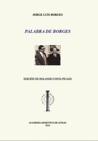 Palabra de Borges