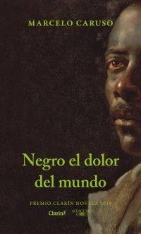 Negro el dolor del mundo