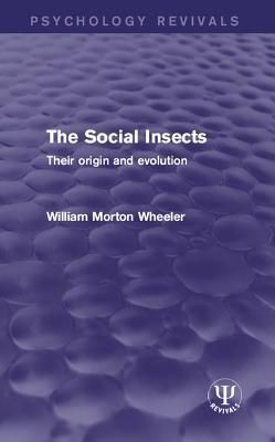 The Social Insects