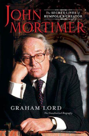 John Mortimer