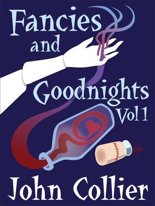 Fancies and Goodnights Vol 1