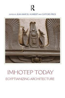 Imhotep Today