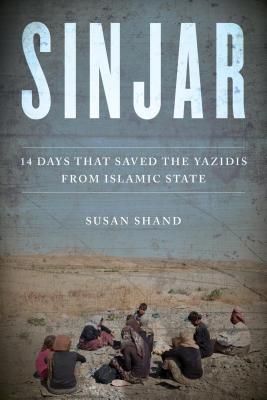 Sinjar