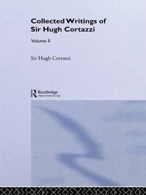 Hugh Cortazzi - Collected Writings