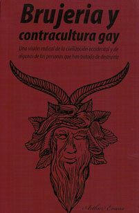 Brujería y contracultura gay
