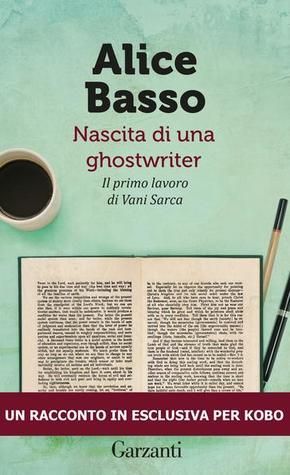 Nascita di una ghostwriter