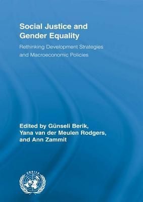 Social Justice and Gender Equality