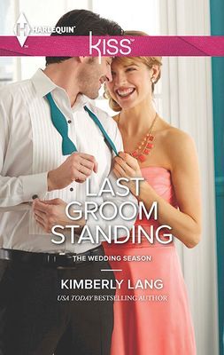 Last Groom Standing