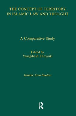 Concept Of Territory In Islamic Thought