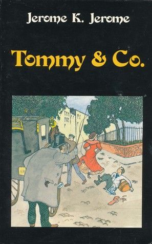 Tommy & Co