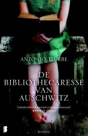 De bibliothecaresse van Auschwitz